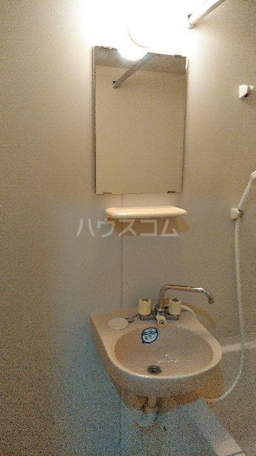 16/30 洗面