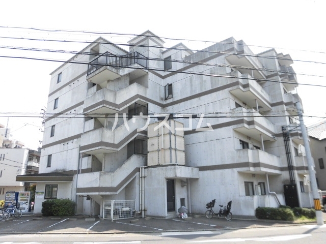 1/30 外観
