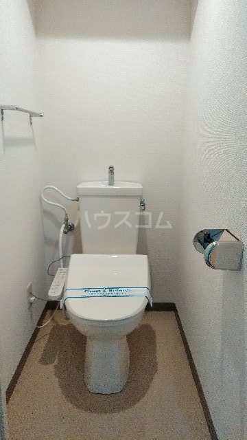 14/30 トイレ