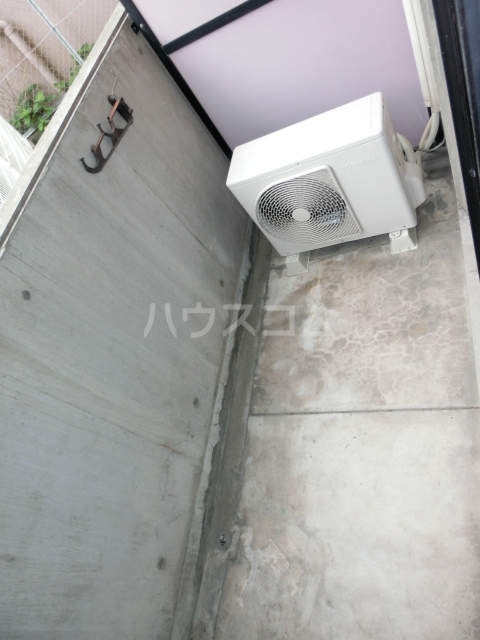 16/30 バルコニー