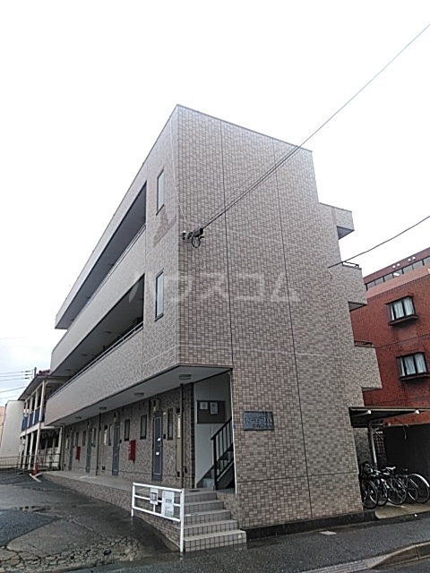 1/27 外観