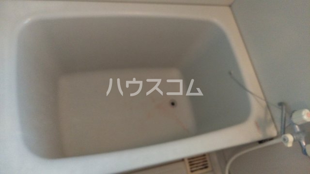 8/27 浴室