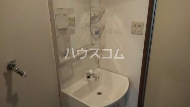 10/27 洗面