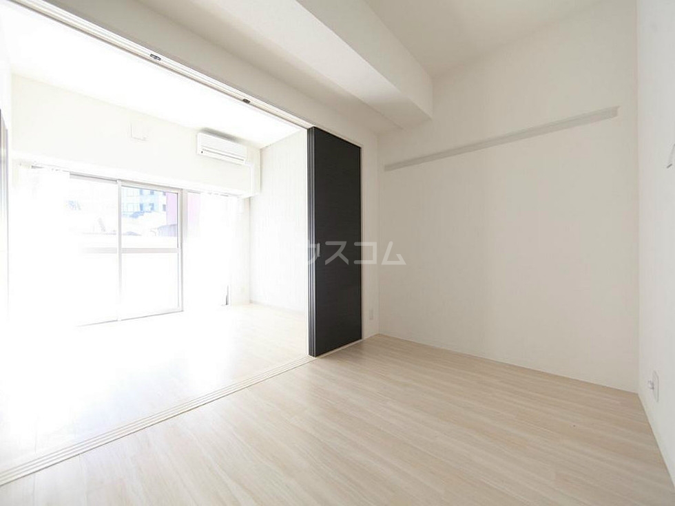 3/18 リビング/ダイニング