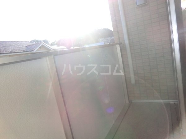 17/30 バルコニー