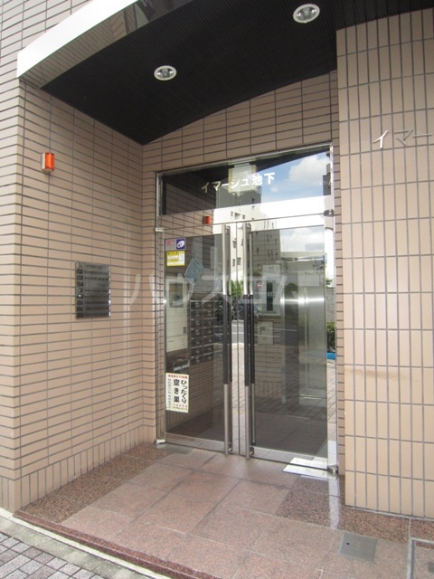 15/24 エントランス