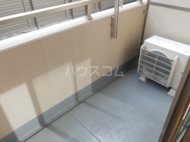 14/28 バルコニー