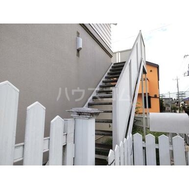 3/13 エントランス