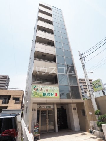 1/15 外観