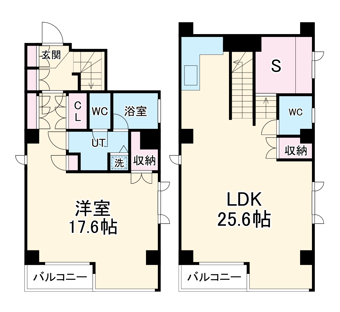 2/16 間取