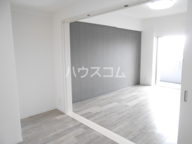 4/26 リビング/ダイニング