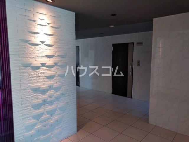 19/22 エントランス