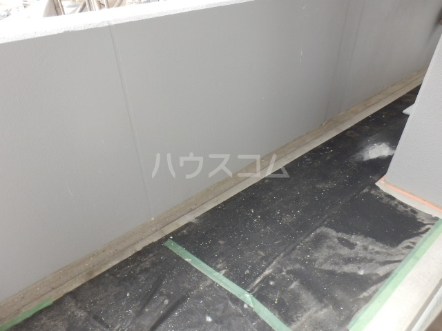 17/26 バルコニー