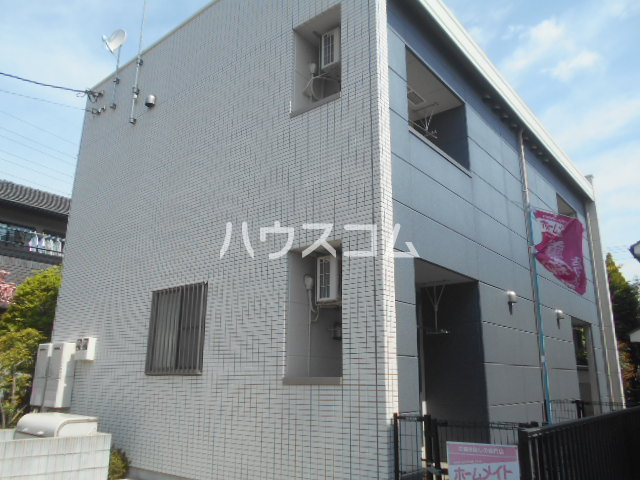 2/7 外観