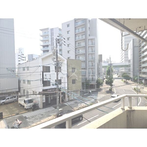 景色