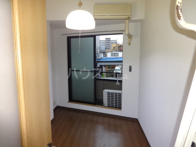 3/21 リビング/ダイニング