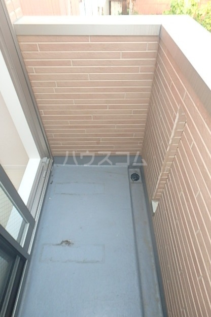 18/29 バルコニー