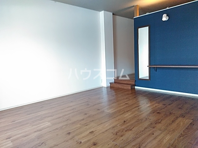 4/21 リビング/ダイニング