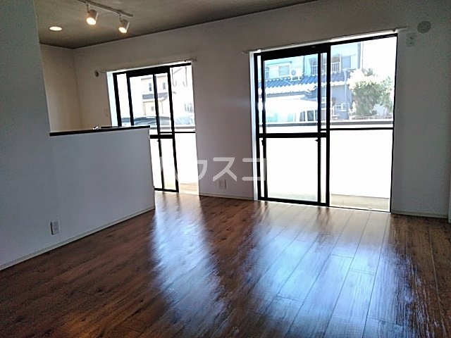 3/21 リビング/ダイニング