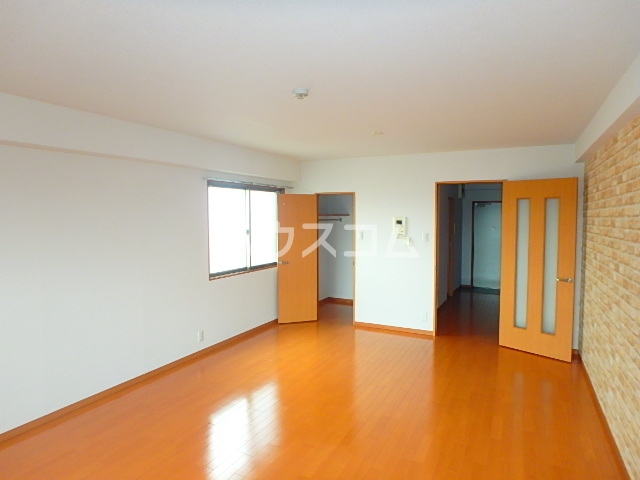 5/30 リビング/ダイニング