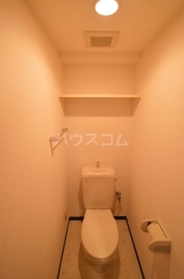 12/26 トイレ