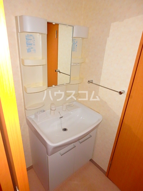 15/30 洗面