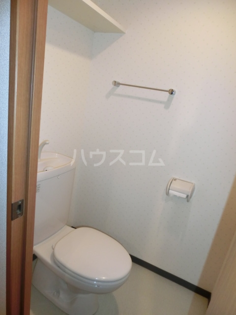 11/25 トイレ