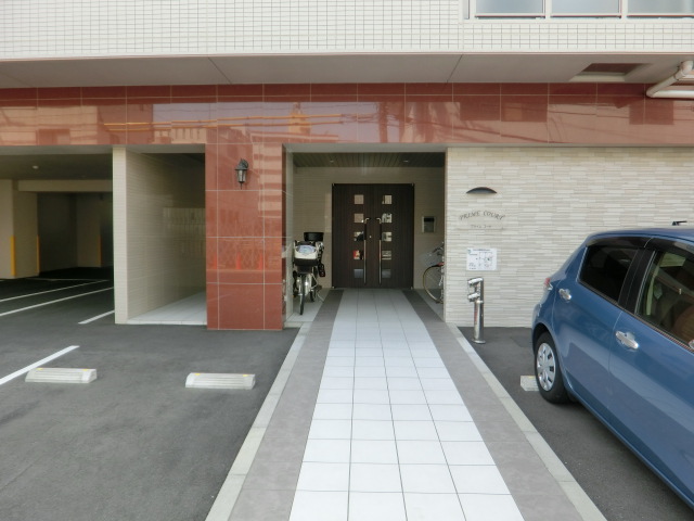 21/29 駐車場