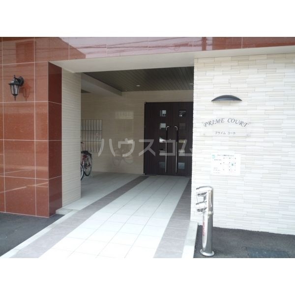 15/25 エントランス