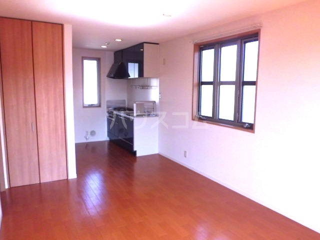 4/30 リビング/ダイニング