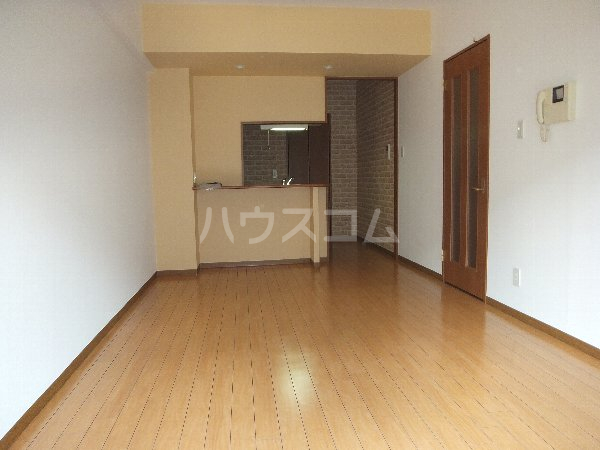 4/27 リビング/ダイニング