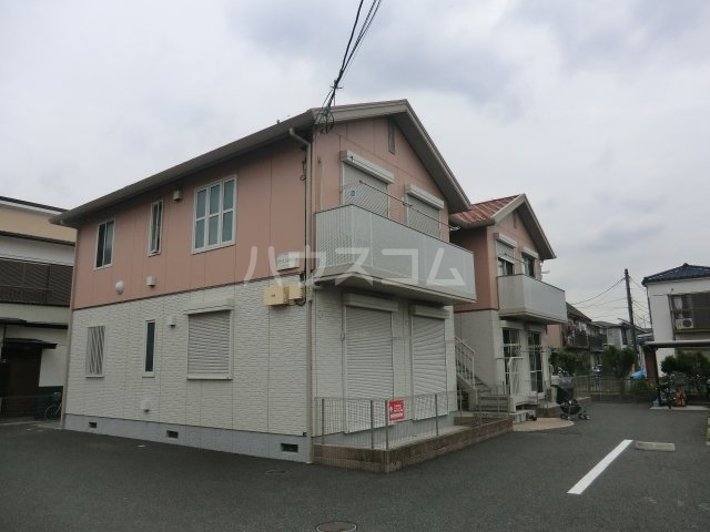 2/8 外観