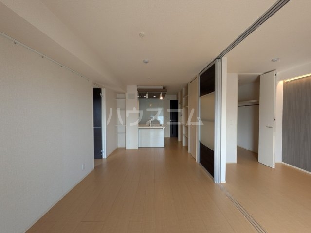 4/30 リビング/ダイニング