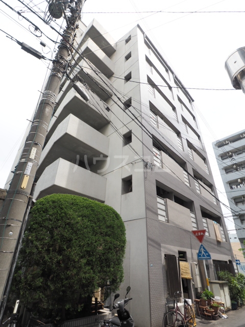 2/29 外観