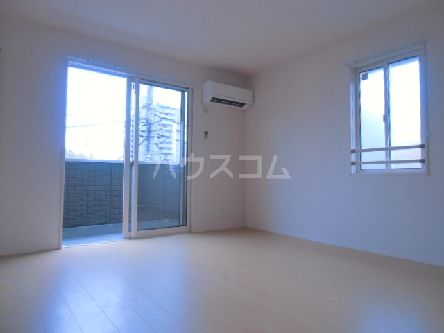 4/23 リビング/ダイニング