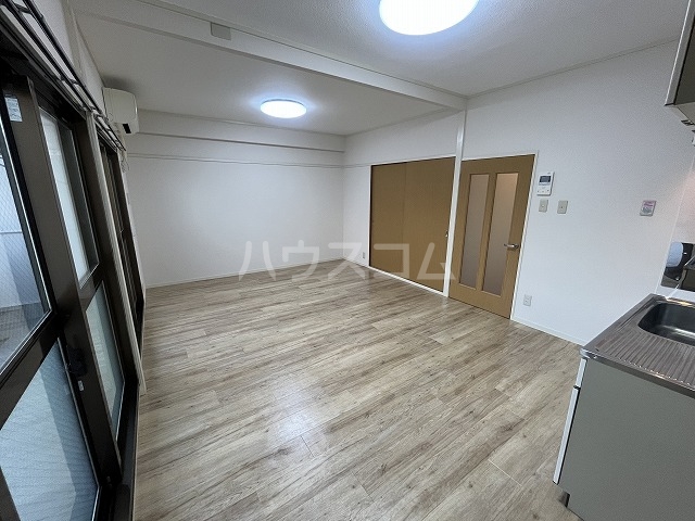 5/30 リビング/ダイニング