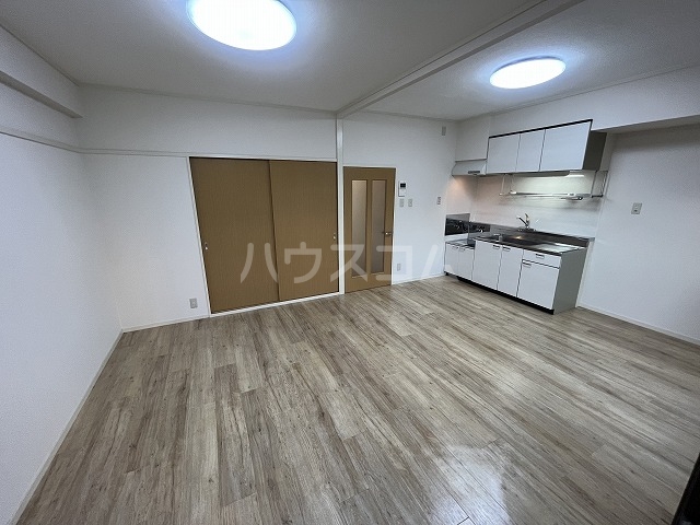 4/30 リビング/ダイニング