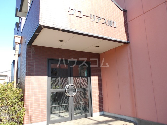 20/23 エントランス