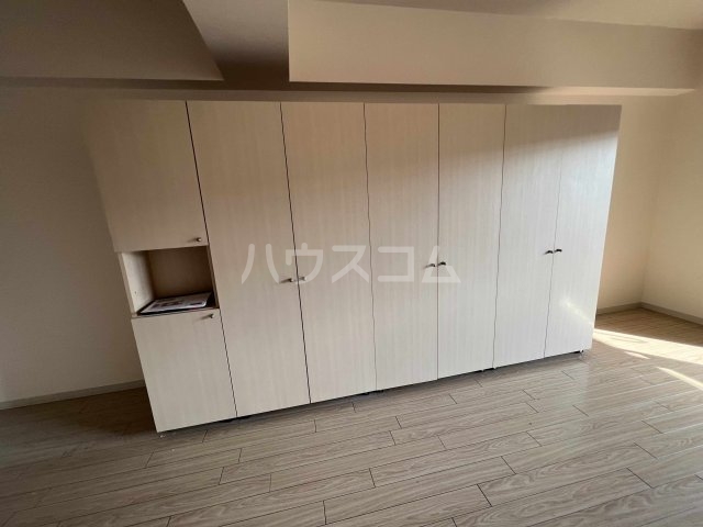 6/30 室内