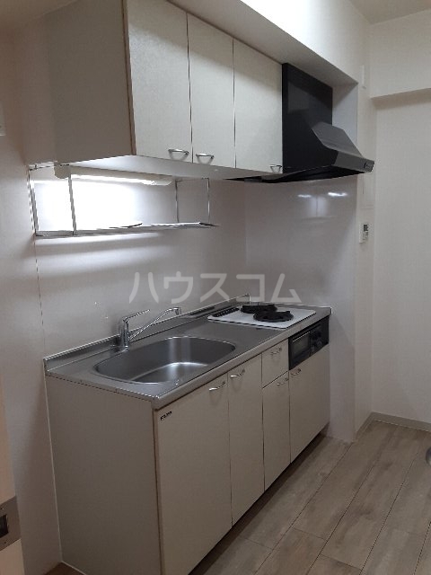 11/26 キッチン