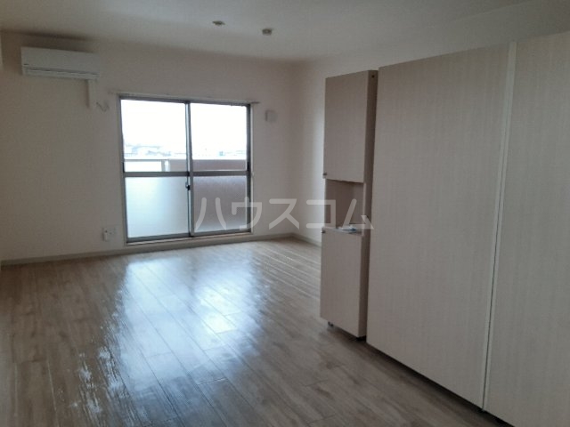 4/26 リビング/ダイニング