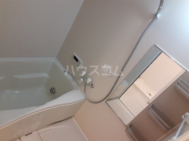 12/26 浴室
