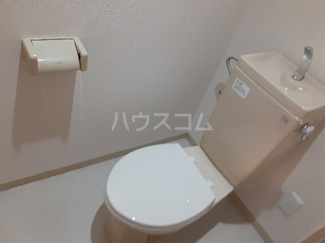 13/26 トイレ