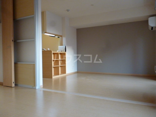 3/25 リビング/ダイニング