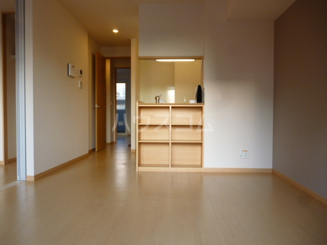 3/25 リビング/ダイニング