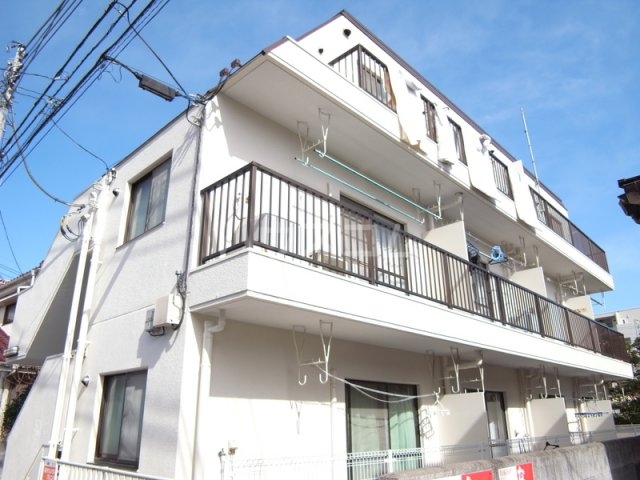 1/14 外観