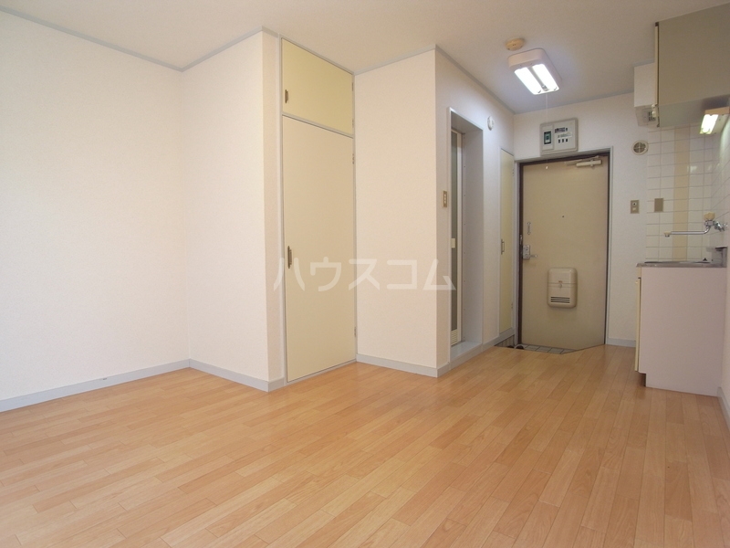 4/14 室内