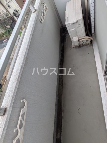 15/27 バルコニー