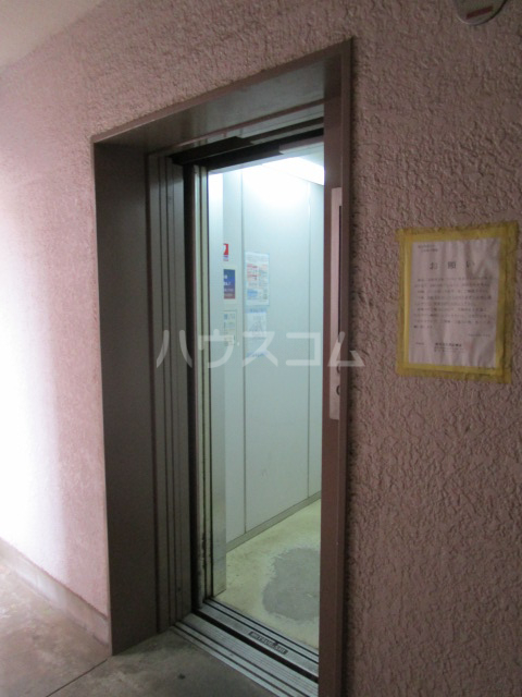 18/30 バルコニー