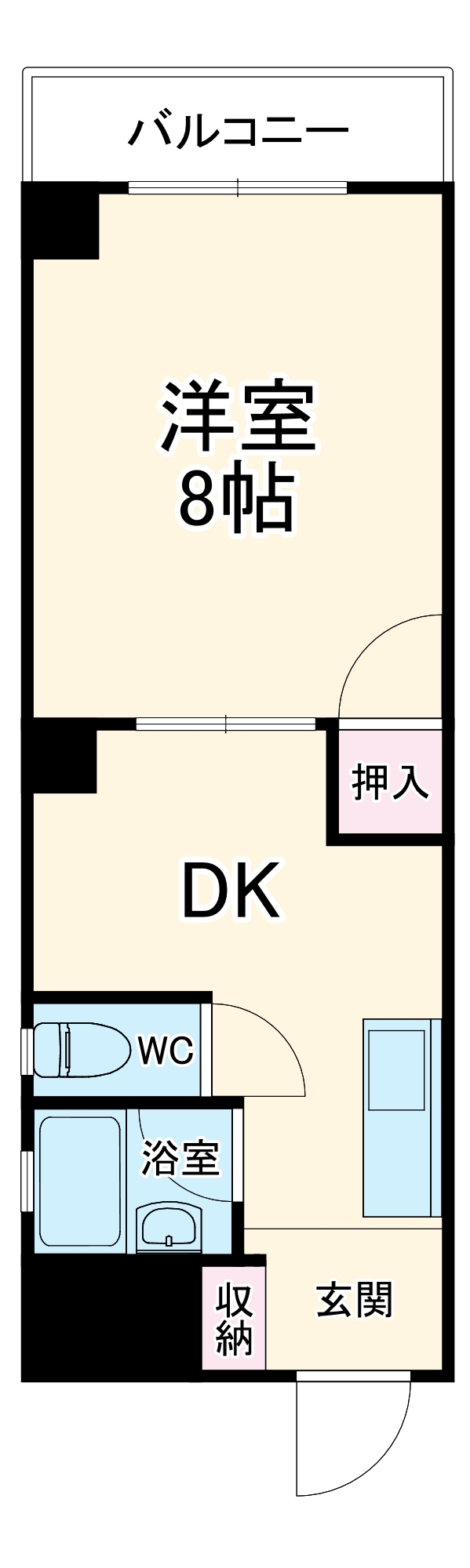2/12 間取